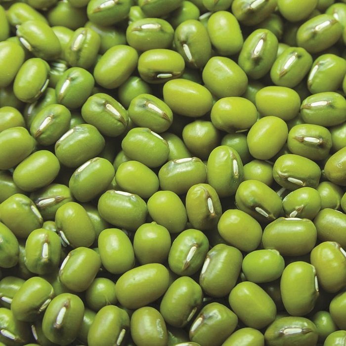 Green mung