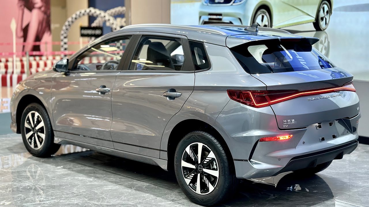 Electric Vehicle (EV)