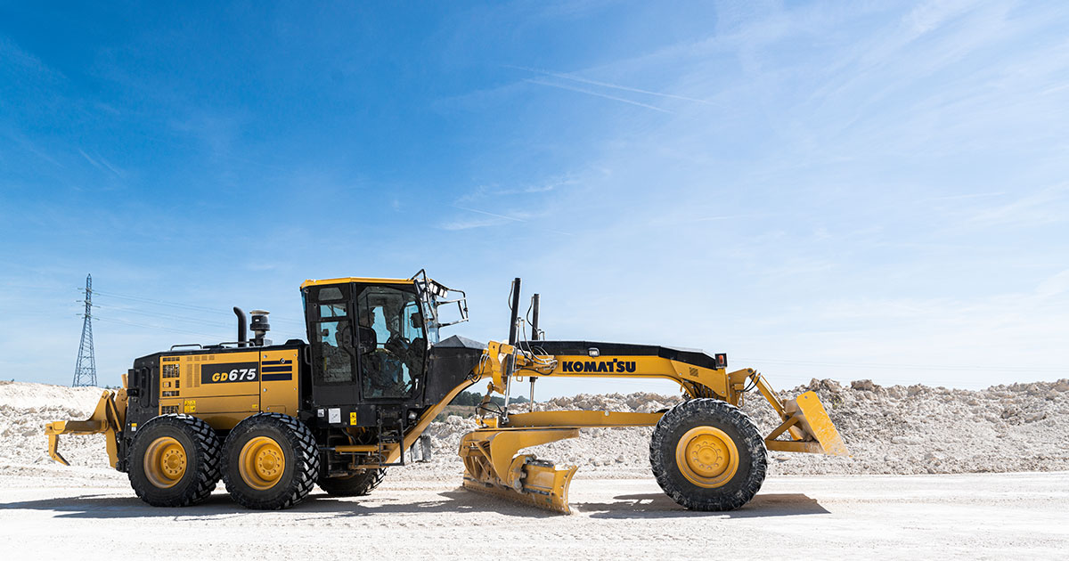 Grader